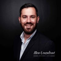 Mon Consultant Immobilier Logo