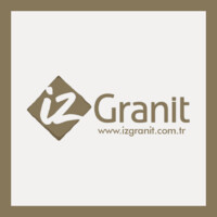 İz Granit Madencilik Logo
