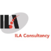 ILA Consultancy Logo