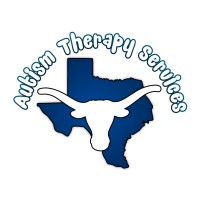 Autism Therapy Services Logo