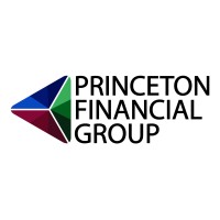Princeton Financial Group, LLC Logo