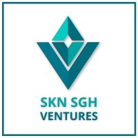 SKN SGH Ventures Logo