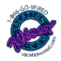 Vacationwired.com Logo