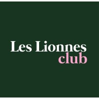 LES LIONNES Logo