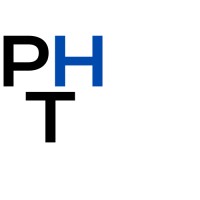 PertexaHealthTech Logo