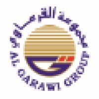 Algarawi Group Logo