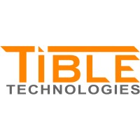 Tible Technologies Logo