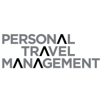 Personal Travel Management Ltd Logo