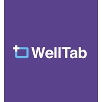 WellTab Logo