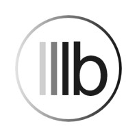 Leonard Badet - drawing with light Logo