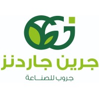 Green Gardens Group | S.A.E Logo