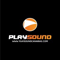 Playsound Canarias S.L. Logo