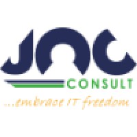 JNC Consult Limited Logo