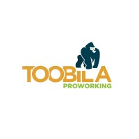 Toobila coworking - full service office Logo