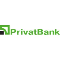 AS PrivatBank Logo