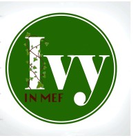 IVY MEF Logo