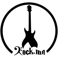 RockMa Musique s.a.r.l. Logo