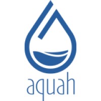 aquah | incentify Logo