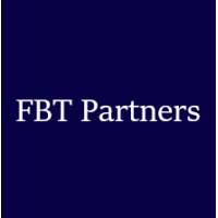 FBT Partners Logo
