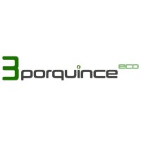 #3porquince Promotional Solutions S. L. Logo