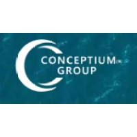 The Conceptium® Group Logo