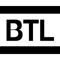 Between the Lines Logo