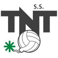 Società Sportiva T.N.T. dilettantistica - Milano S.r.l. Logo