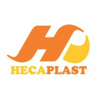 Hecaplast Indústria e Comércio Logo