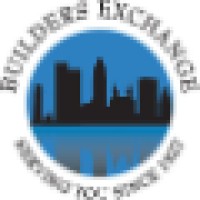 Builders Exchange of Kentucky Logo