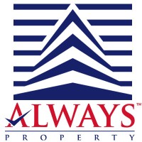 ALWAYS-PROPERTY Logo