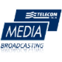 Telecom Italia Media Broadcasting Logo