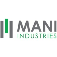 MANI Industries Logo