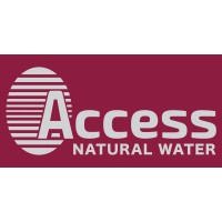 Access Natural Water Pvt Ltd Logo