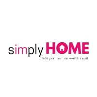 Simply home.cz s.r.o. Logo