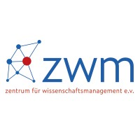 Center for Science & Research Management Logo