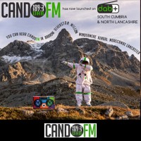 CandoFM Logo