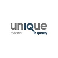 Unique Medical Logo