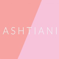 Ashtiani Logo
