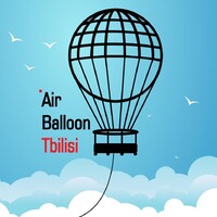 Air Balloon Tbilisi Logo