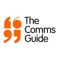 The Comms Guide Logo