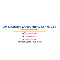 JH Career Coaching Services Logo