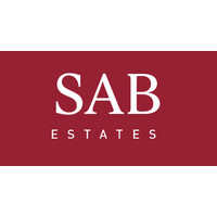 SAB Estates Logo