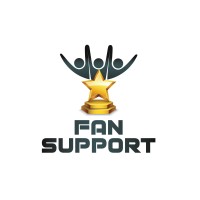 FanSupport Logo