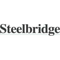 Steelbridge Logo