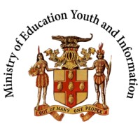 Ministry of Education, Youth & Information Logo