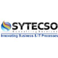 Sytecso Logo