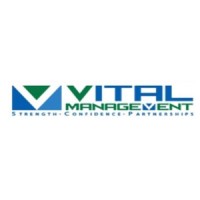 Vital Management Inc. Logo