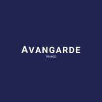 Avangarde France Logo
