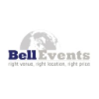 Bell Events Logo
