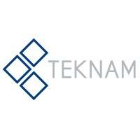 TEKNAM ENERGY & TECHNOLOGY Logo